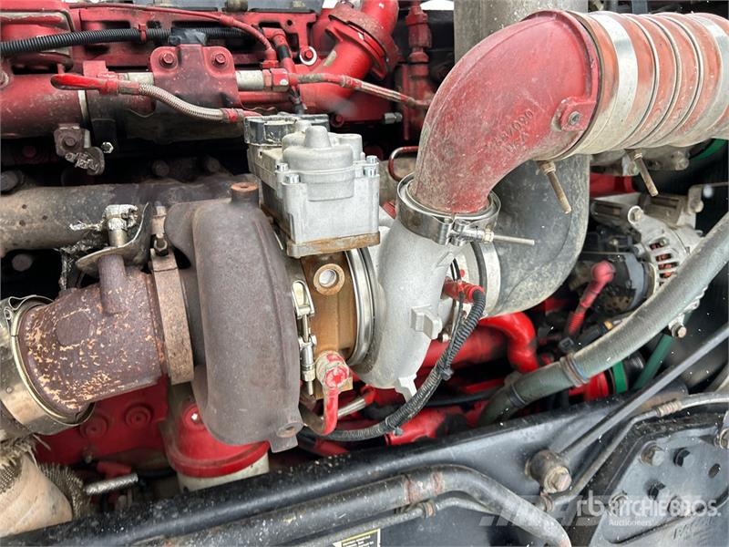 Kenworth T800 Motrici e Trattori Stradali