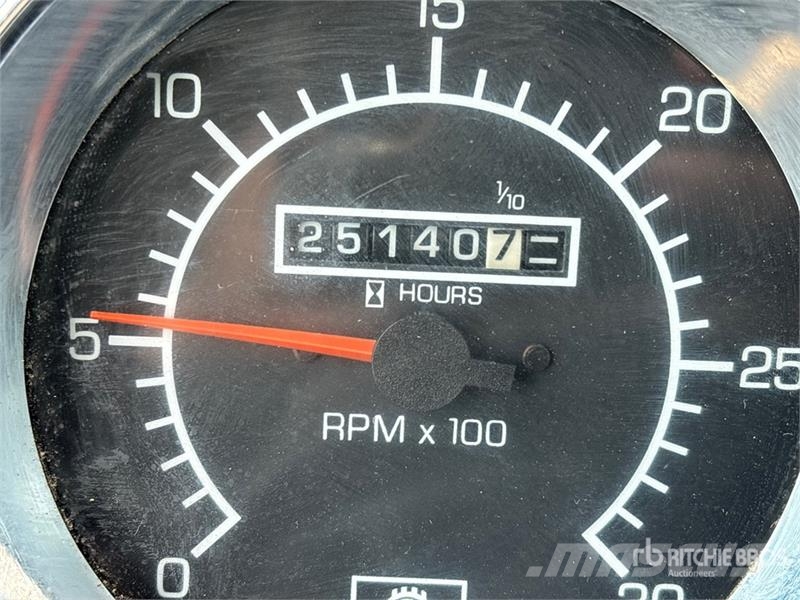 Kenworth T800 Vetopöytäautot