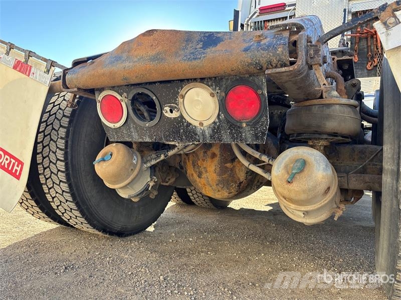 Kenworth T800 Camiones tractor