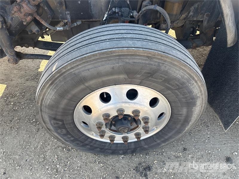 Kenworth T800 Prime Movers