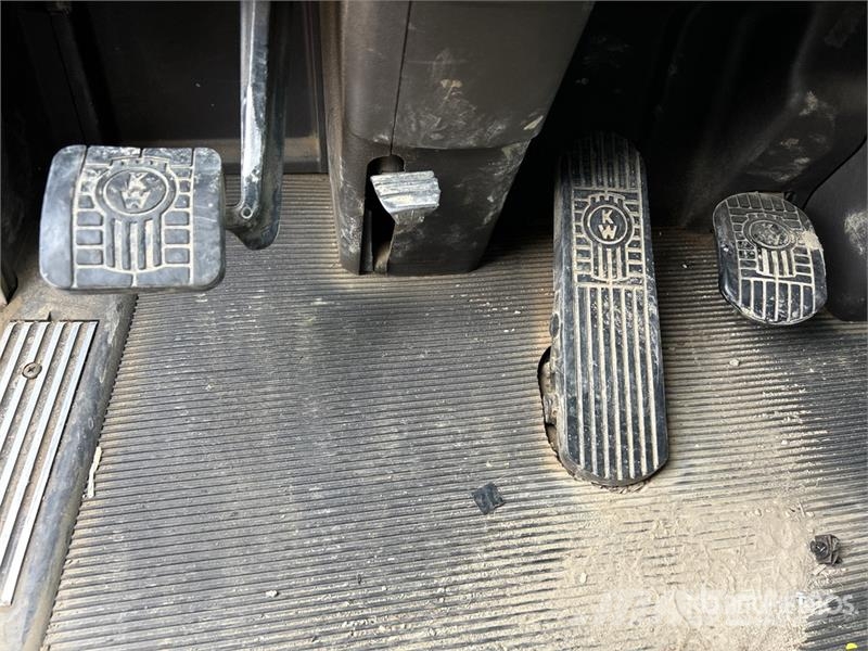 Kenworth T800 Cabezas tractoras