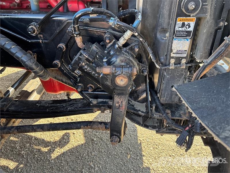 Kenworth T800 Naudoti vilkikai
