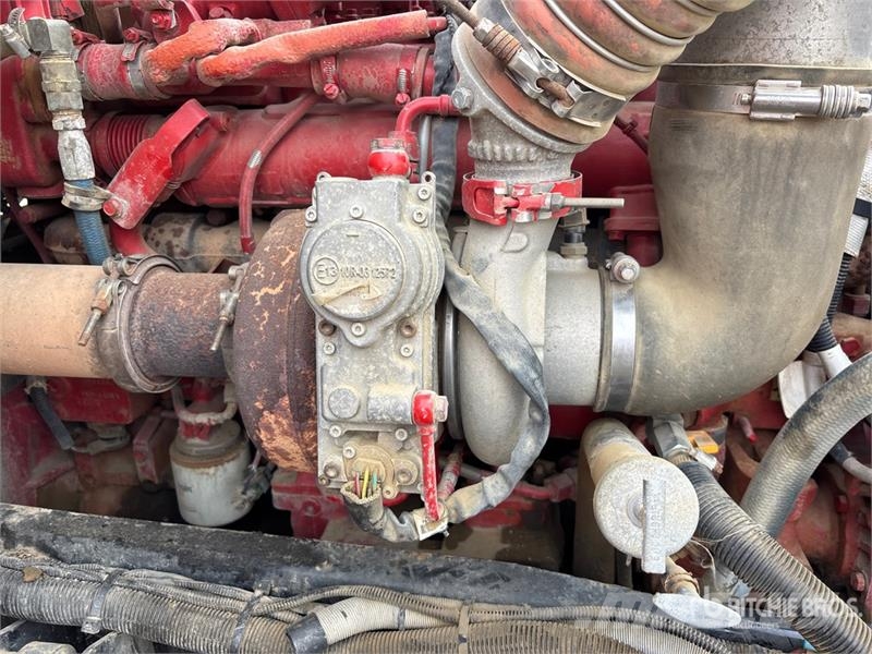 Kenworth T800 4472 gal 6x4 Fuel Truck Tovornjaki cisterne