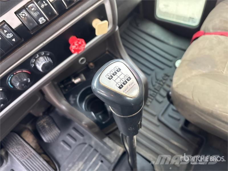 Kenworth T800 4472 gal 6x4 Fuel Truck Tovornjaki cisterne