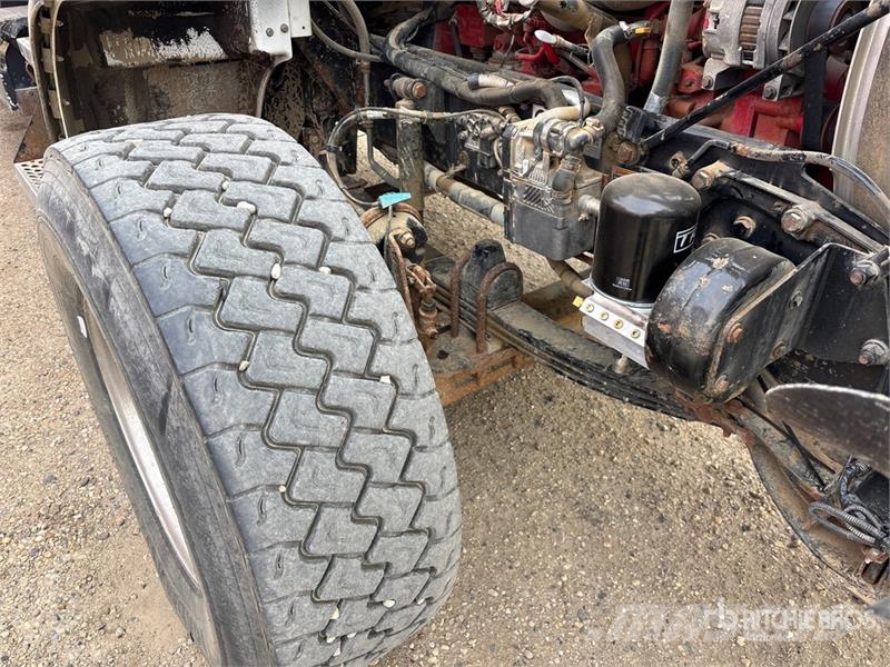 Kenworth T800 4472 gal 6x4 Fuel Truck Tovornjaki cisterne