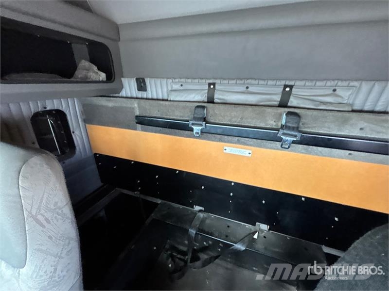 Kenworth T800 6x4 Flatbed Truck Flatbed kamyonlar