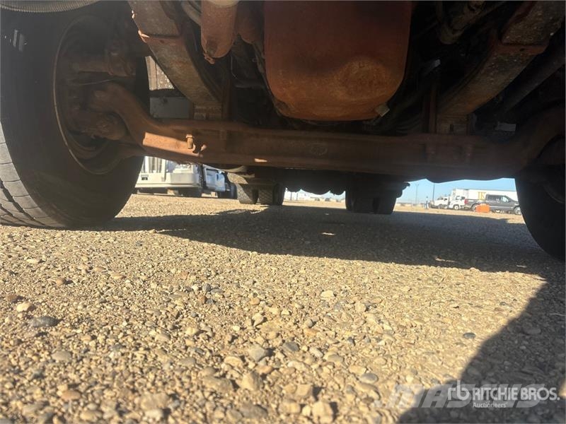 Kenworth T800 6x4 Sleeper Winch Truck Camion dépannage