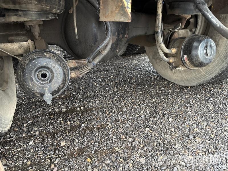Kenworth T800 6x4 Sleeper Tow Truck Recovery vozila