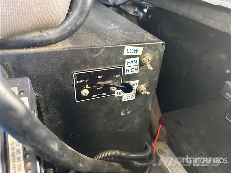 Kenworth T800 6x4 Sleeper Winch Truck Автомобили за пътна помощ