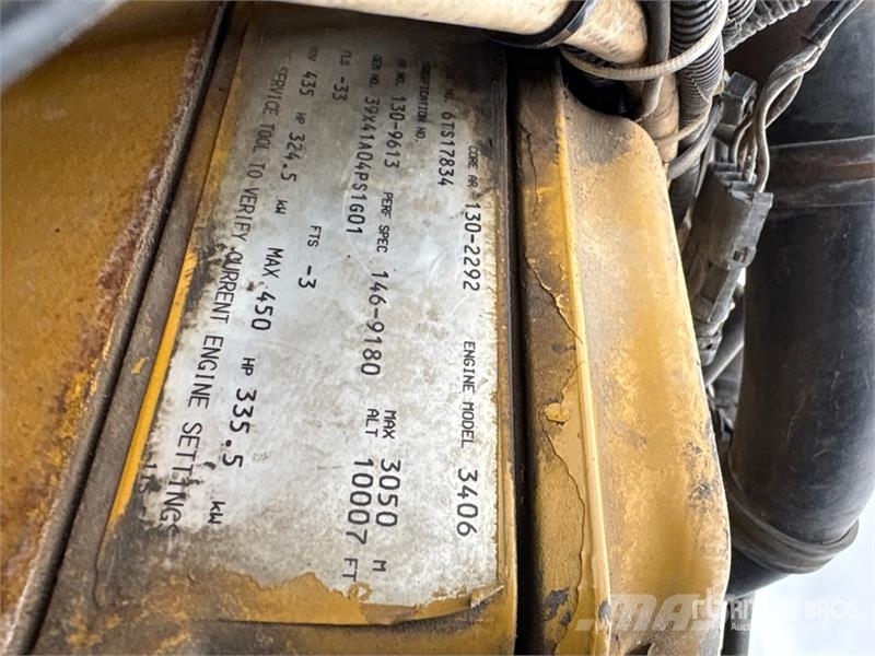 Kenworth T800 6x4 Sleeper Tow Truck Recovery vozila