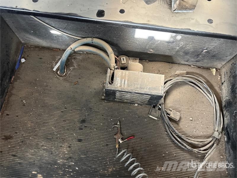 Kenworth T800 6x4 Sleeper Winch Truck Автомобили за пътна помощ