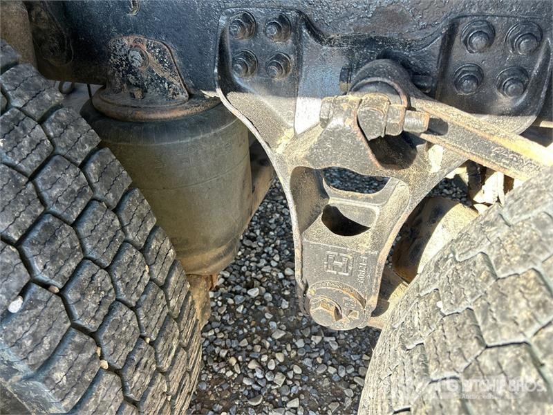 Kenworth T800 6x4 Sleeper Winch Truck Recovery vehicles