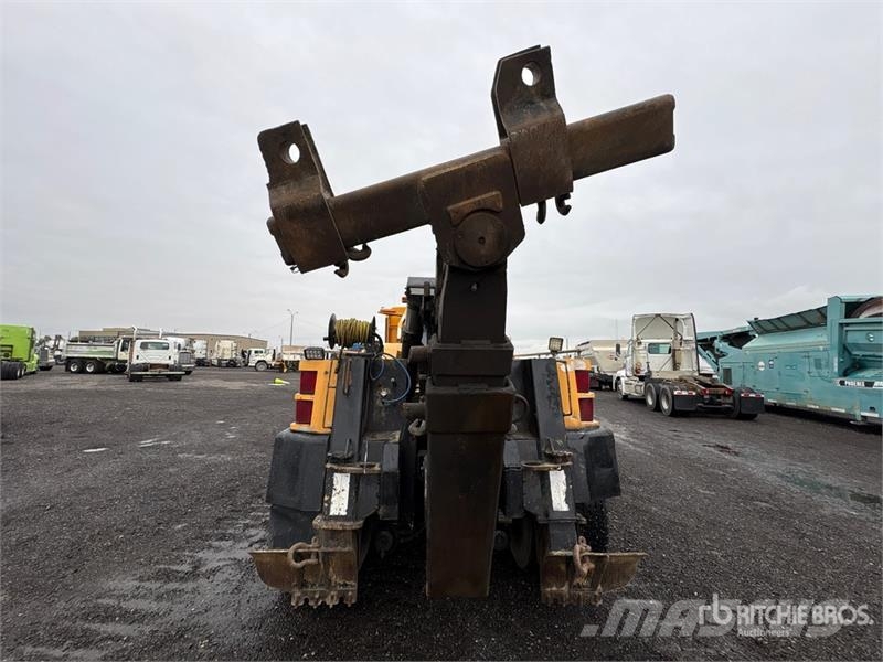 Kenworth T800 6x4 Sleeper Tow Truck Recovery vozila