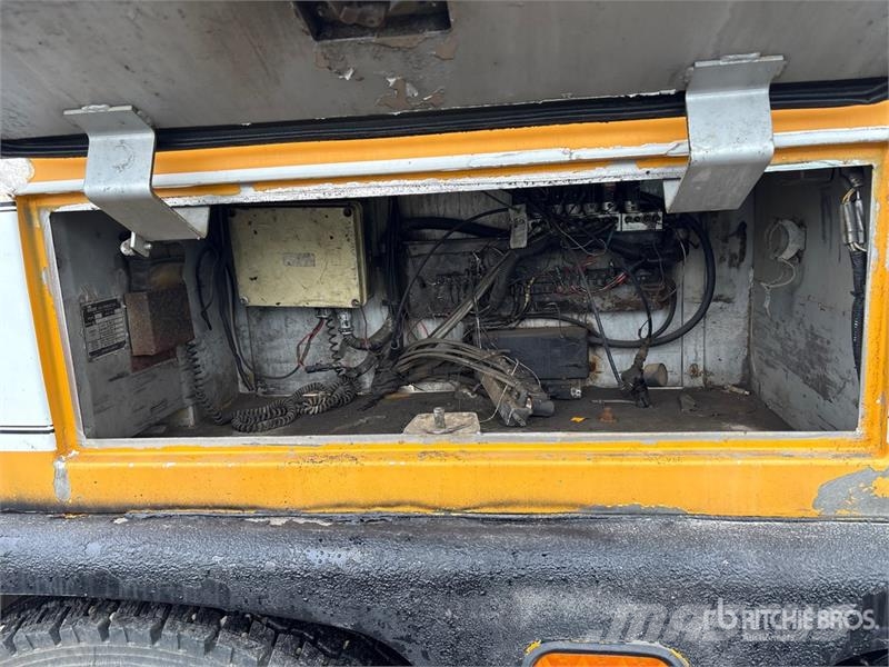 Kenworth T800 6x4 Sleeper Tow Truck Recovery vozila