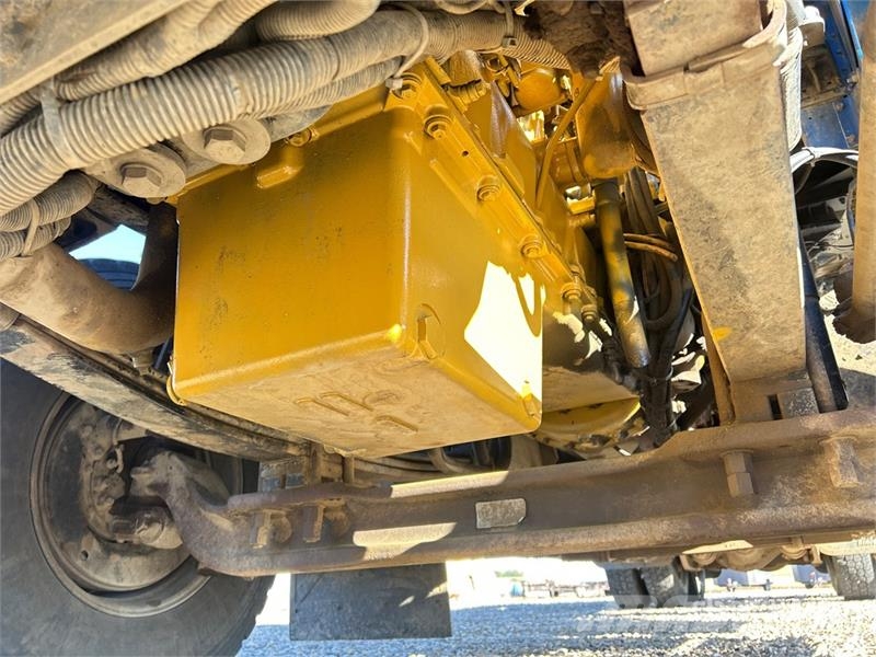 Kenworth T800 6x4 Sleeper Winch Truck Recovery vehicles