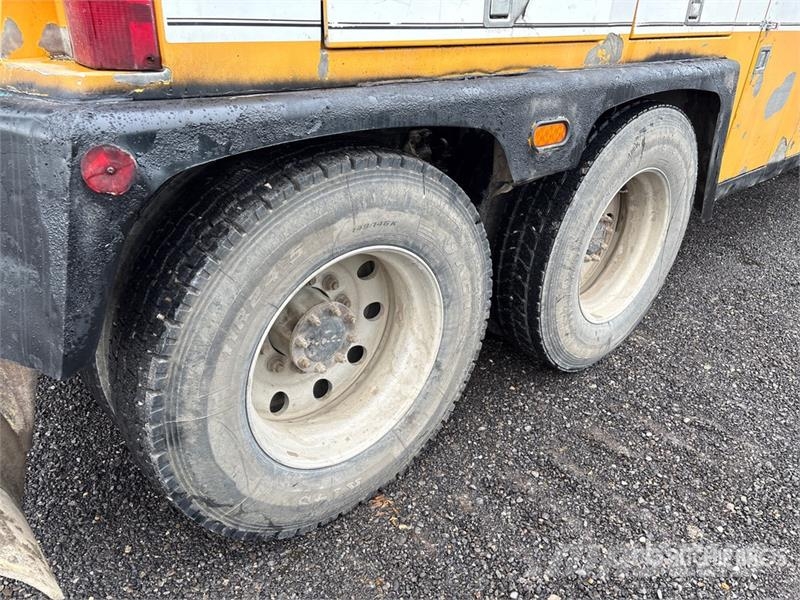 Kenworth T800 6x4 Sleeper Tow Truck Recovery vozila