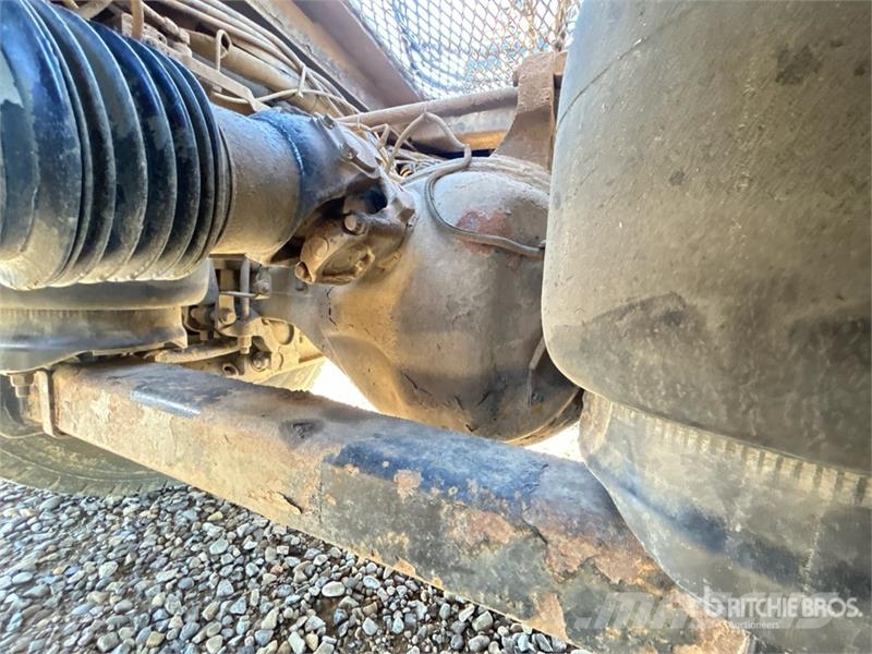 Kenworth T800 6x4 Sleeper Winch Truck Recovery vehicles