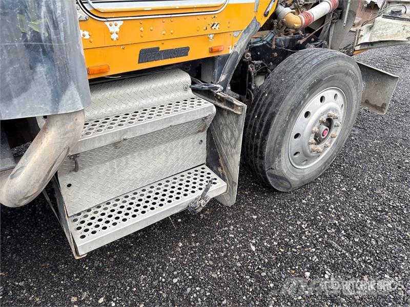 Kenworth T800 6x4 Sleeper Tow Truck Recovery vozila