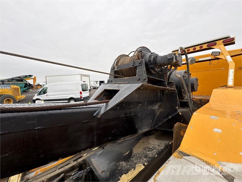 Kenworth T800 6x4 Sleeper Tow Truck Recovery vozila