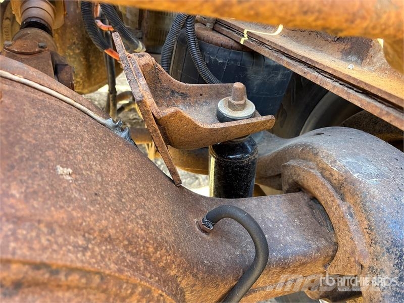 Kenworth T800 6x4 Sleeper Winch Truck Šleperi za vozila