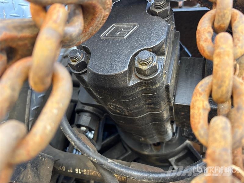 Kenworth T800 6x4 Sleeper Winch Truck Автомобили за пътна помощ