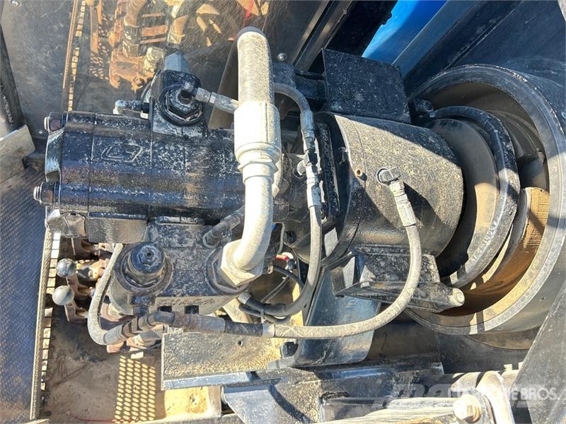 Kenworth T800 6x4 Sleeper Winch Truck Recovery vehicles