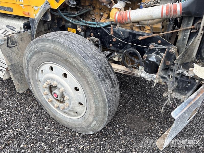Kenworth T800 6x4 Sleeper Tow Truck Recovery vozila