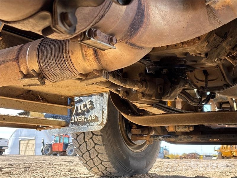Kenworth T800 6x4 Sleeper Winch Truck Šleperi za vozila