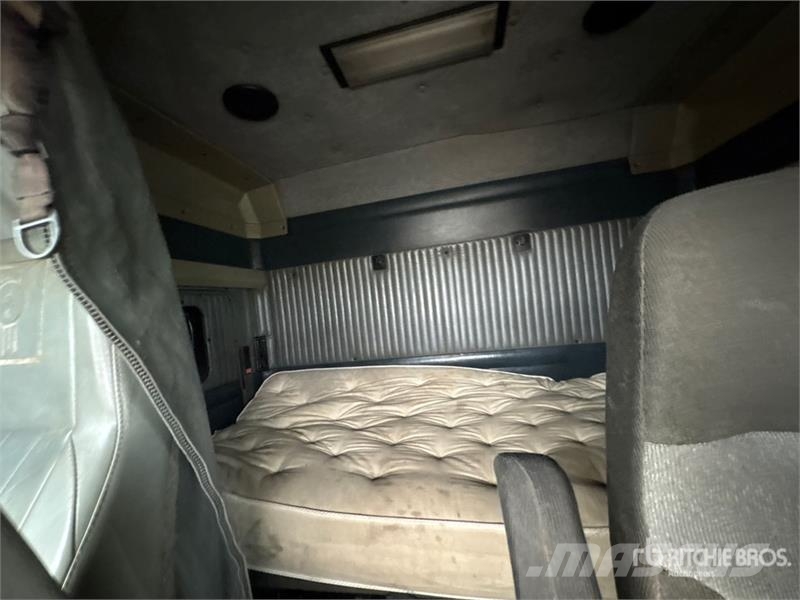 Kenworth T800 6x4 Sleeper Tow Truck Recovery vozila