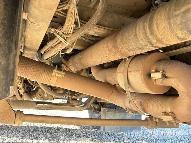 Kenworth T800 6x4 Sleeper Winch Truck Recovery vehicles