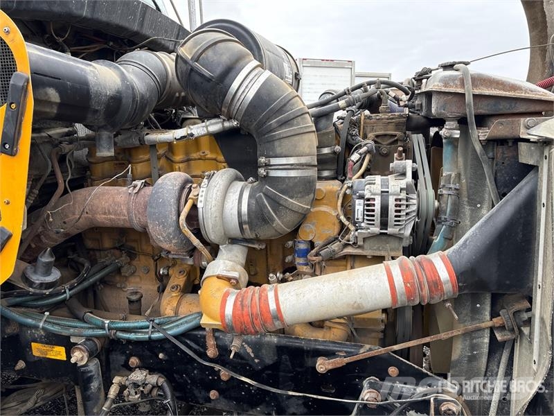 Kenworth T800 6x4 Sleeper Tow Truck Recovery vozila