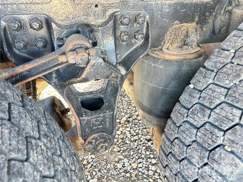 Kenworth T800 6x4 Sleeper Winch Truck Recovery vehicles