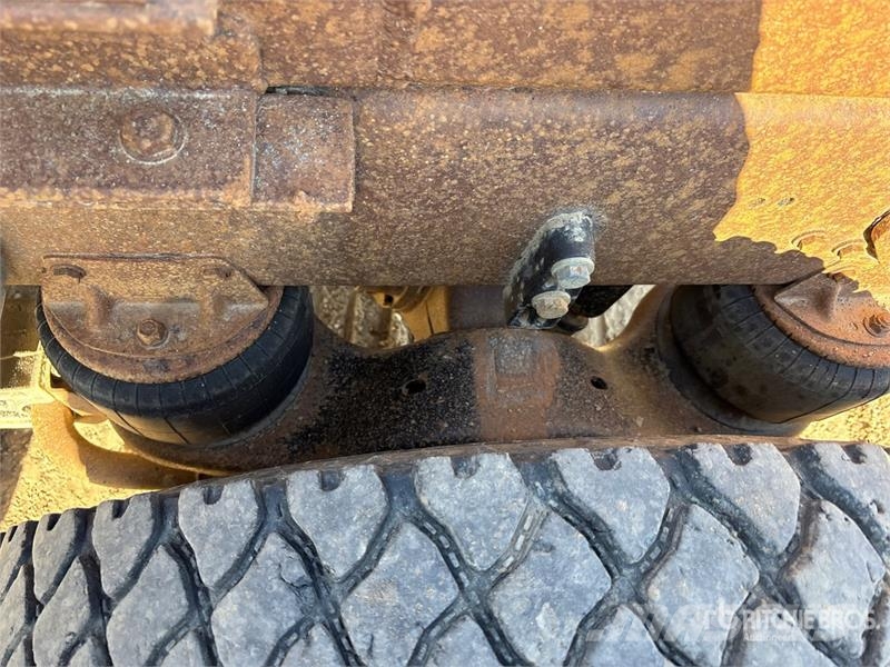 Kenworth T800 6x4 Sleeper Winch Truck Šleperi za vozila