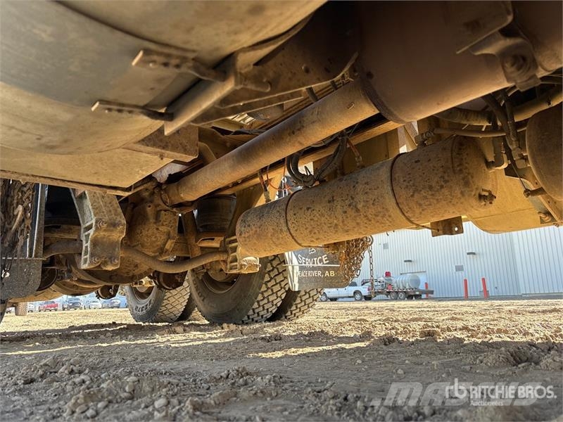 Kenworth T800 6x4 Sleeper Winch Truck Šleperi za vozila