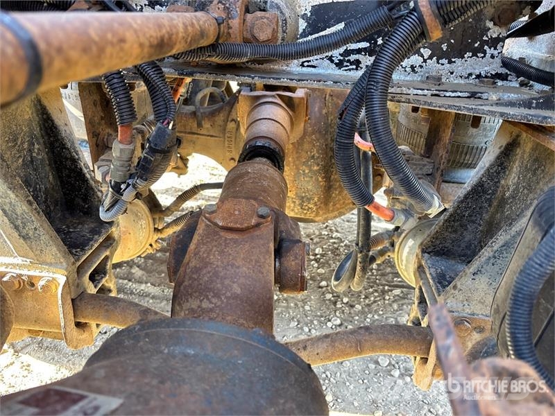 Kenworth T800 6x4 Sleeper Winch Truck Šleperi za vozila