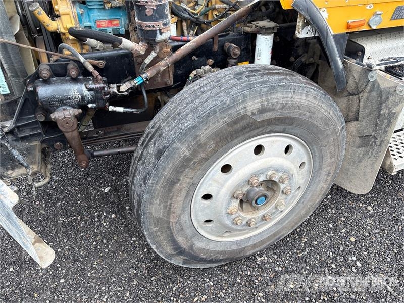 Kenworth T800 6x4 Sleeper Tow Truck Recovery vozila