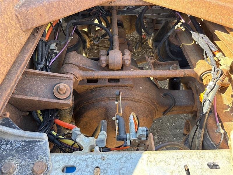 Kenworth T800 6x4 Sleeper Winch Truck Šleperi za vozila