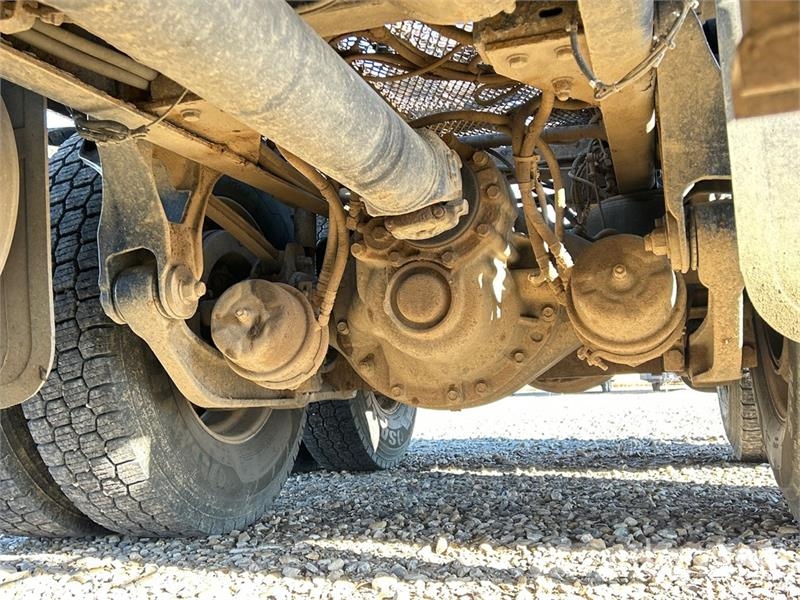 Kenworth T800 6x4 Sleeper Winch Truck Recovery vehicles