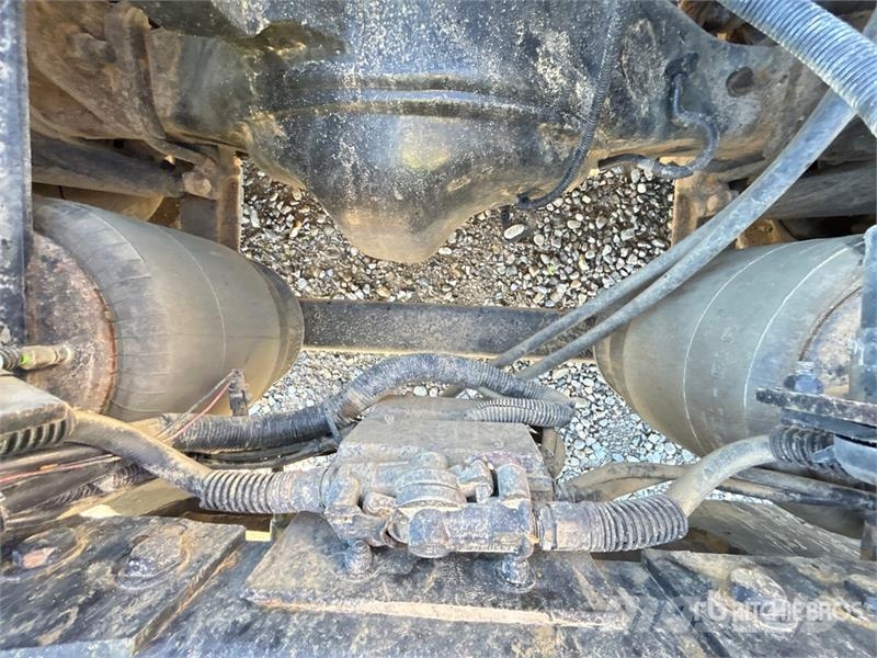 Kenworth T800 6x4 Sleeper Winch Truck Recovery vehicles
