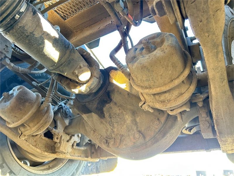 Kenworth T800 6x4 Sleeper Winch Truck Recovery vehicles