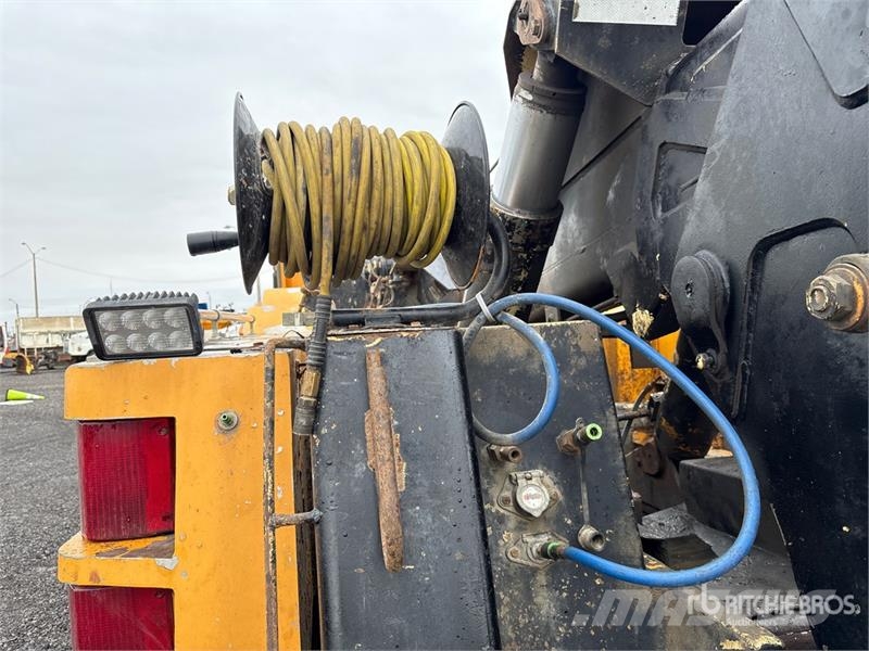 Kenworth T800 6x4 Sleeper Tow Truck Recovery vozila