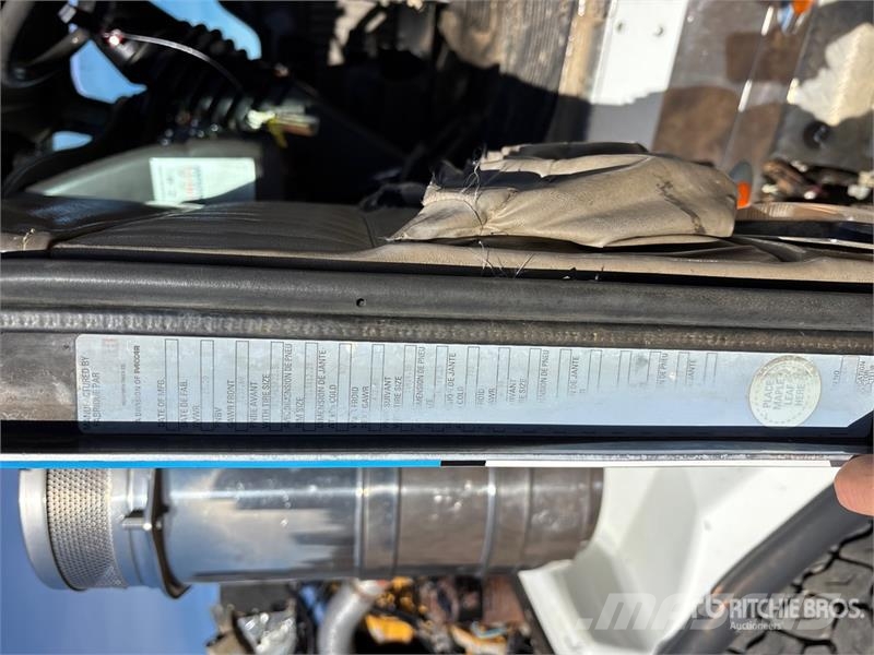 Kenworth T800 6x4 Sleeper Winch Truck Šleperi za vozila