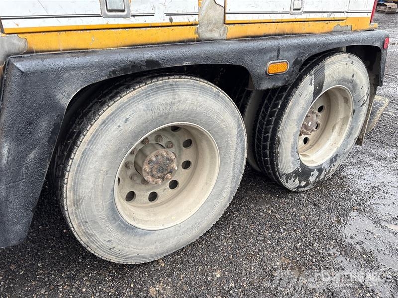 Kenworth T800 6x4 Sleeper Tow Truck Recovery vozila