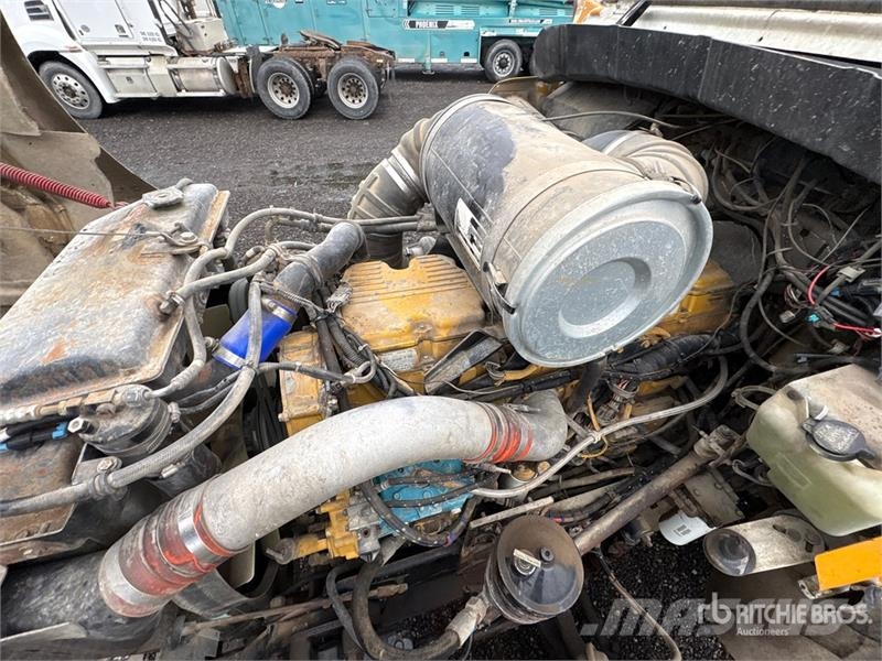 Kenworth T800 6x4 Sleeper Tow Truck Recovery vozila