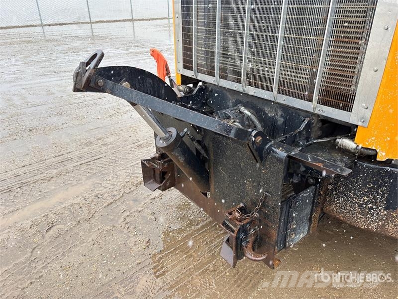 Kenworth T800 6x4 Snow Plow Truck Veicoli municipali
