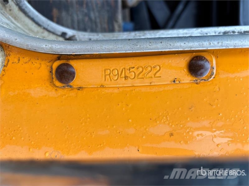 Kenworth T800 6x4 Snow Plow Truck Veicoli municipali
