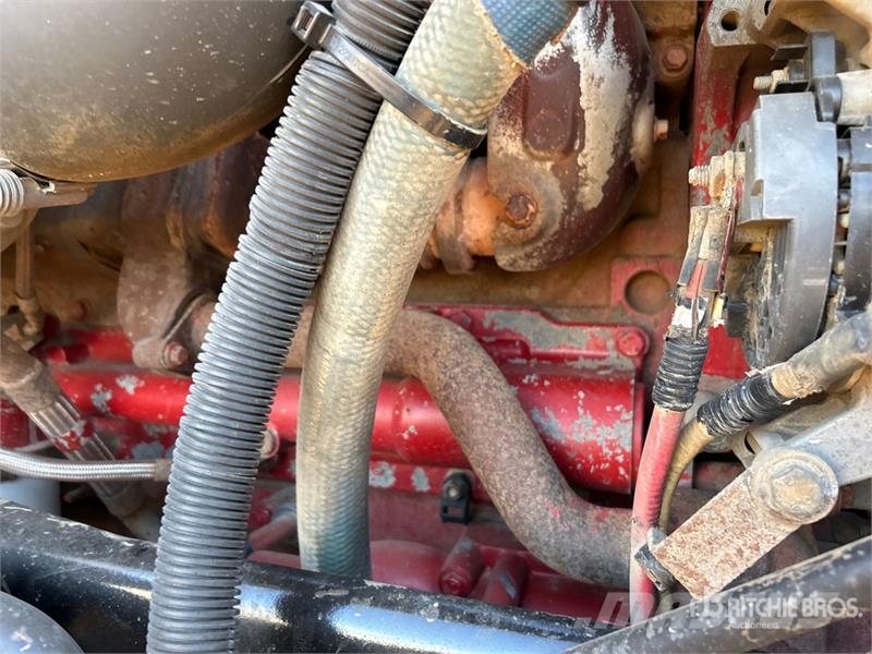 Kenworth T800 8x6 Sleeper Winch Truck Sleepwagens