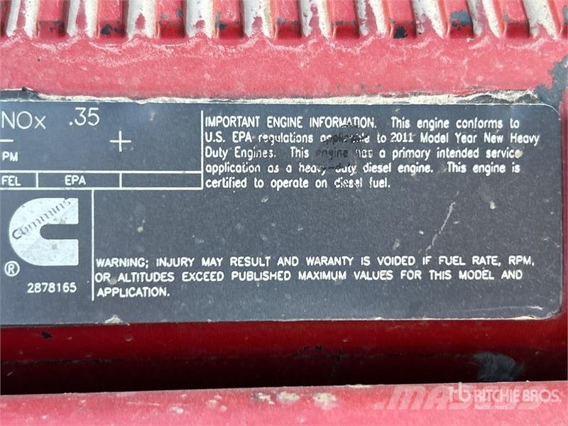 Kenworth T800 8x6 Sleeper Winch Truck Sleepwagens