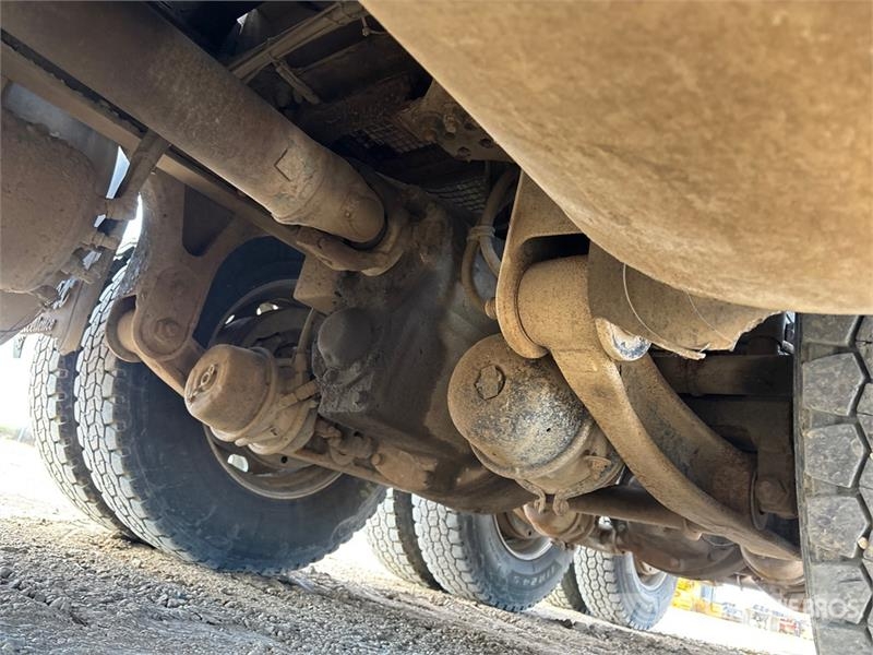 Kenworth T800 8x6 Sleeper Winch Truck 救援车