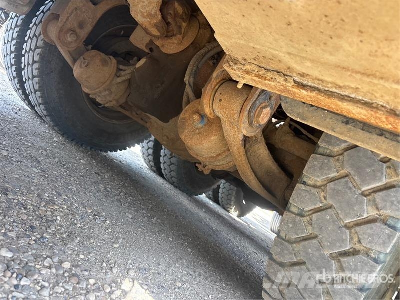 Kenworth T800 8x6 Sleeper Winch Truck Евакуатори